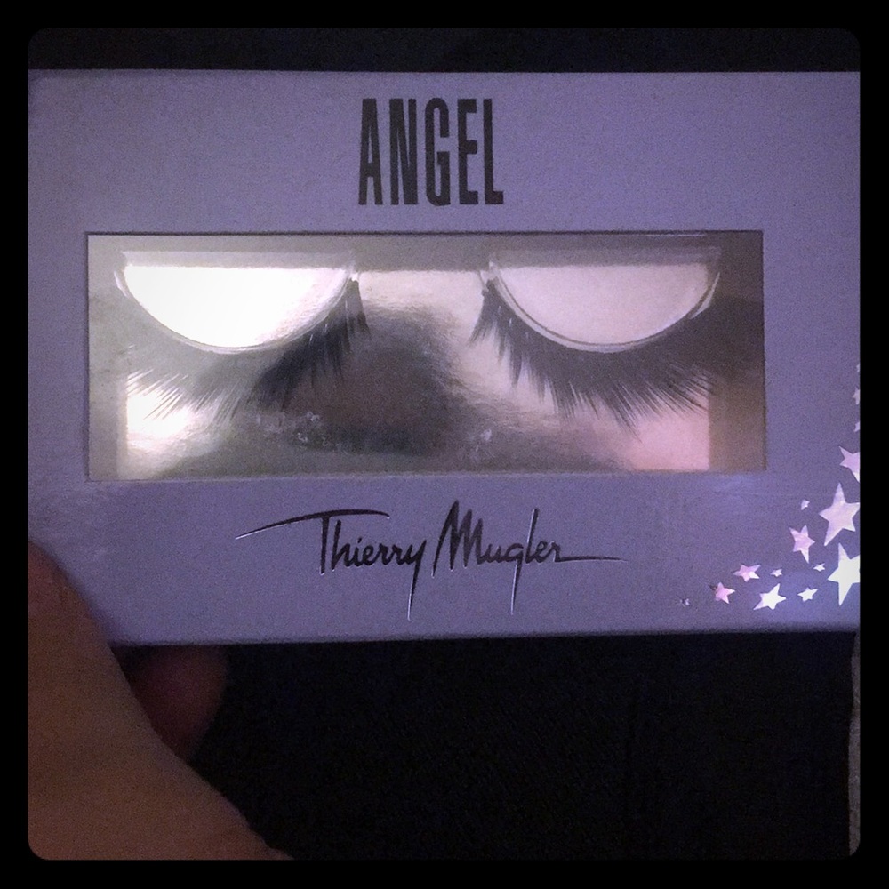 Angel lashes